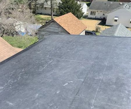 S&G Roofing Inc
