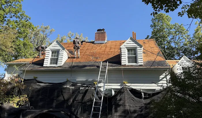 S&G Roofing Inc Picture 2