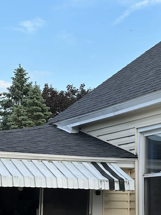 Ultimate Roofing Picture 2