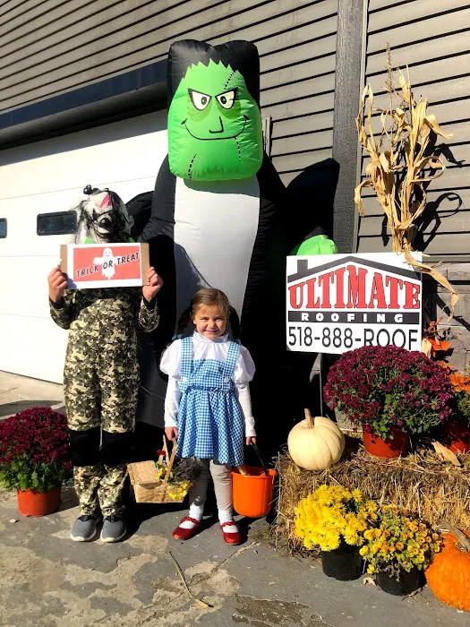 Ultimate Roofing Picture 4