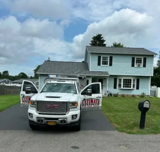 Ultimate Roofing Picture 1