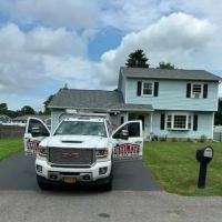 Ultimate Roofing ico