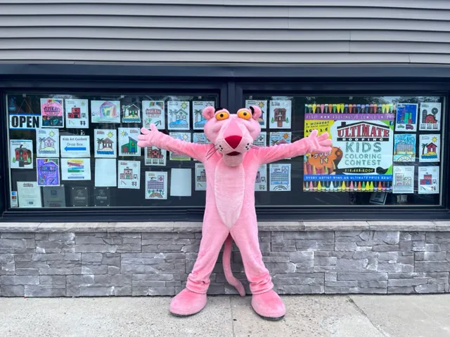 Ultimate Roofing Picture 6