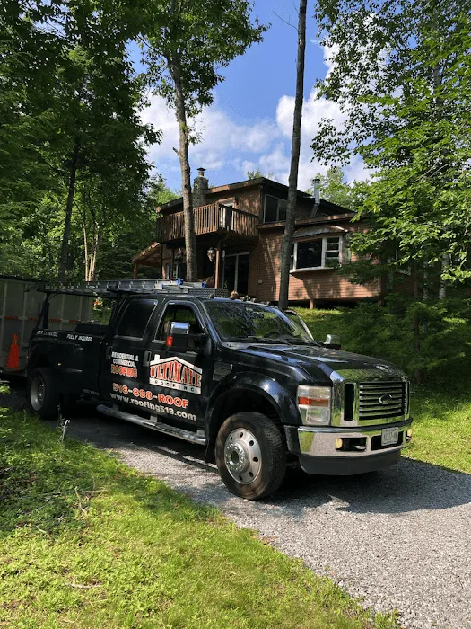 Ultimate Roofing Picture 7