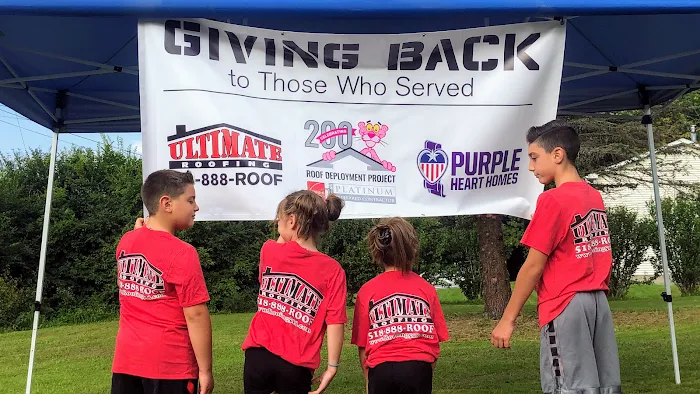 Ultimate Roofing Picture 8