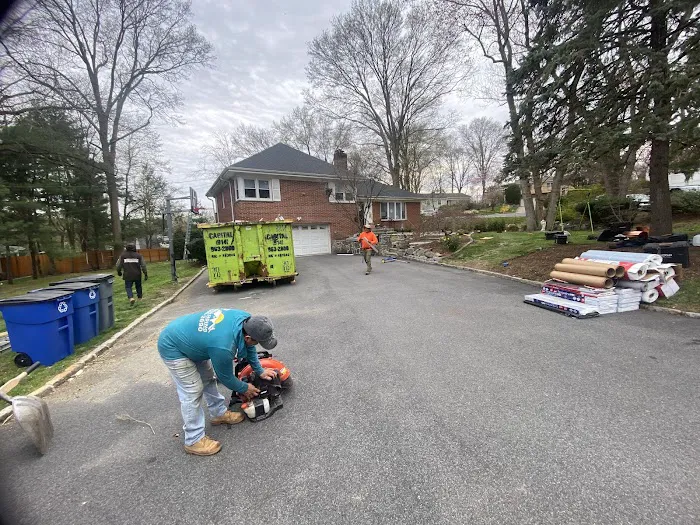 AR Contracting & Services Corp Picture 9