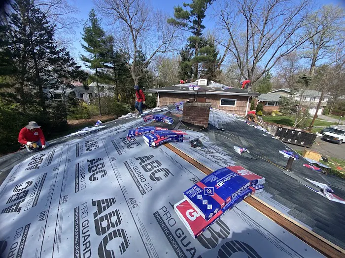 AR Contracting & Services Corp Picture 2