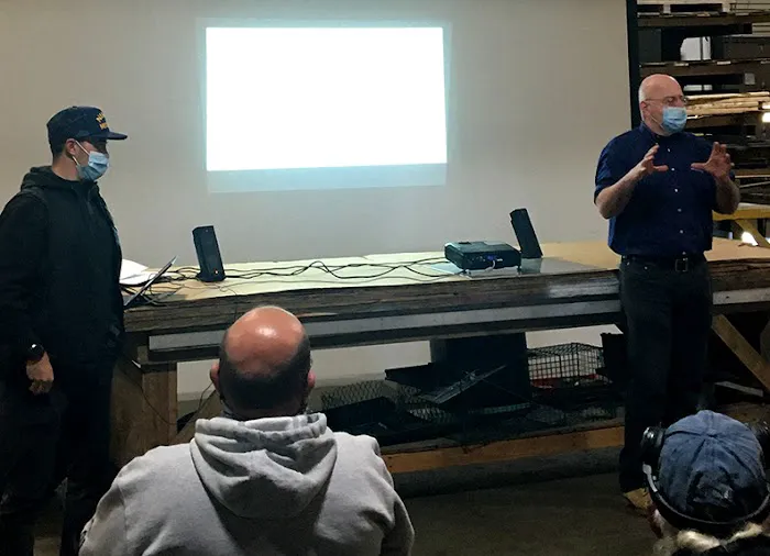 Tecta America WeatherGuard LLC Picture 3