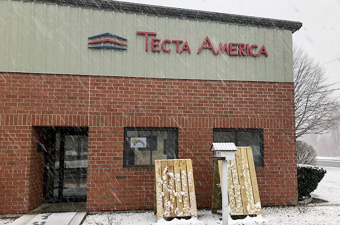 Tecta America WeatherGuard LLC Picture 6