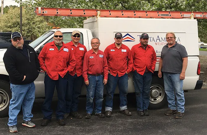 Tecta America WeatherGuard LLC Picture 9