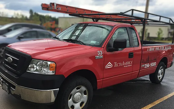 Tecta America WeatherGuard LLC Picture 4