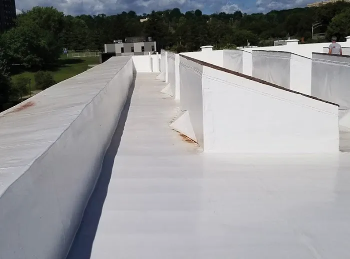 Tecta America WeatherGuard LLC Picture 10