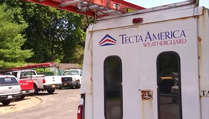 Tecta America WeatherGuard LLC Picture 8