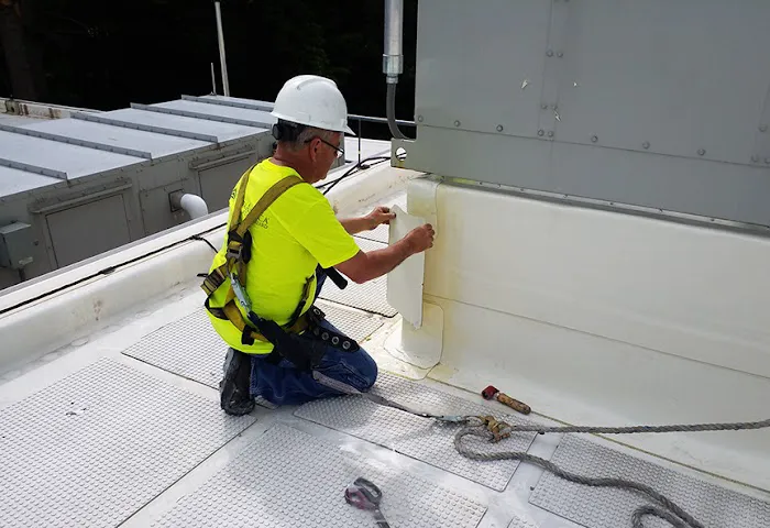 Tecta America WeatherGuard LLC Picture 1