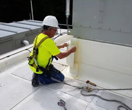 Tecta America WeatherGuard LLC