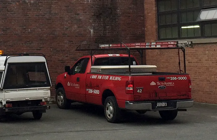 Tecta America WeatherGuard LLC Picture 2