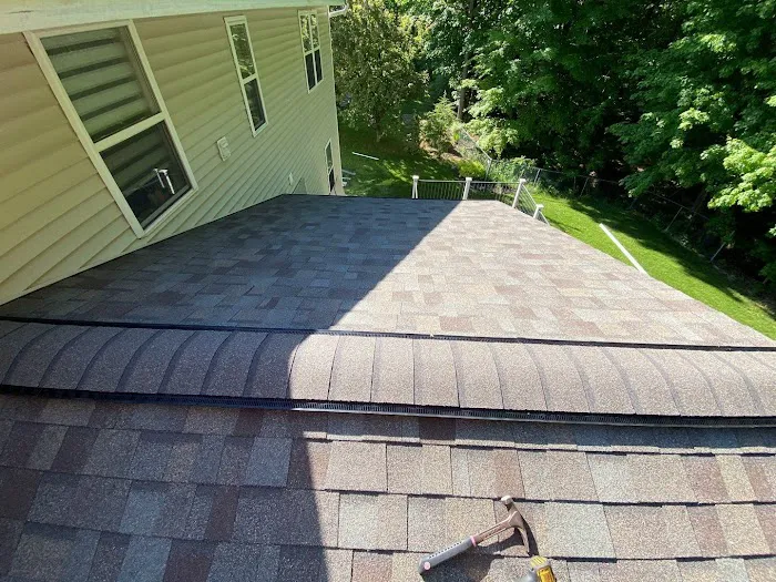 Pinnacle Roofing Inc. Picture 3