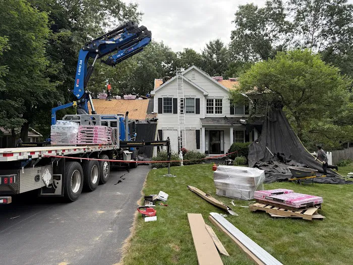 Pinnacle Roofing Inc. Picture 10