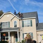 Pinnacle Roofing Inc.