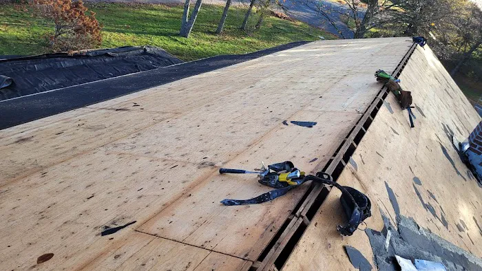 High Point Roofing Picture 7