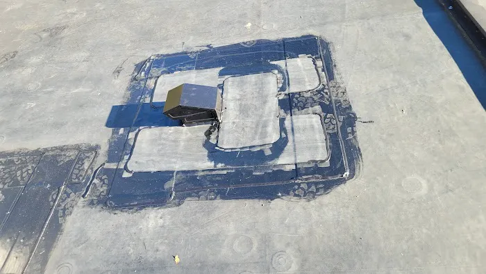 High Point Roofing Picture 2