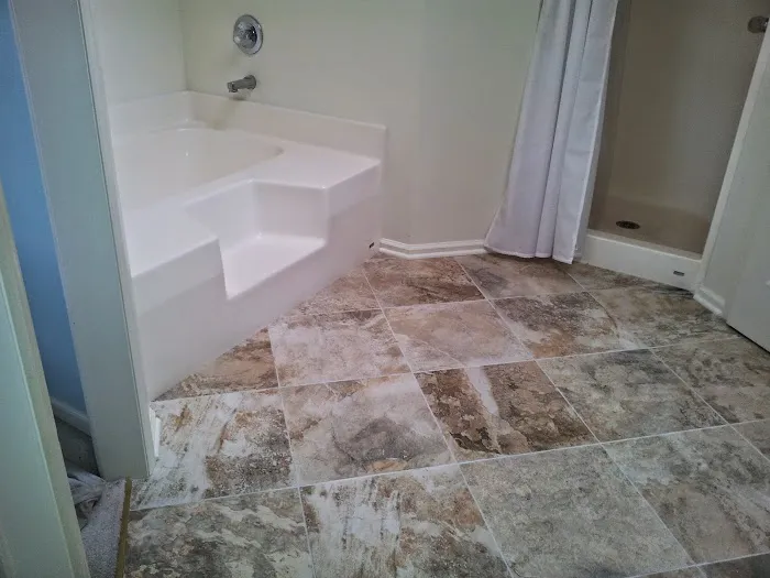 High Point Roofing Picture 8