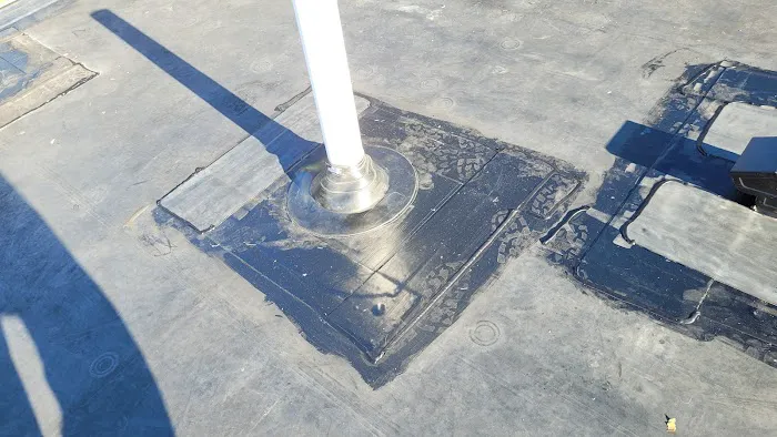 High Point Roofing Picture 1