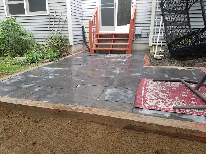 High Point Roofing Picture 10