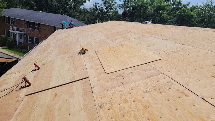 High Point Roofing Picture 5