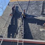 Masana Roofing & Construction