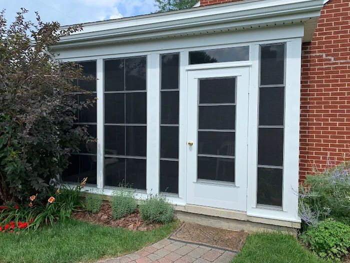 Keefer Inc. Roofing * Siding * Enclosures Picture 1