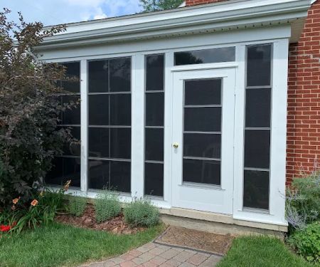 Keefer Inc. Roofing * Siding * Enclosures