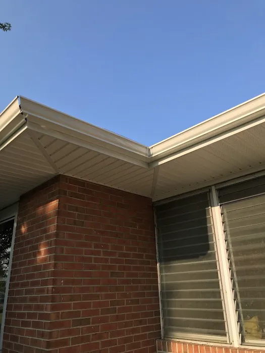 Keefer Inc. Roofing * Siding * Enclosures Picture 7