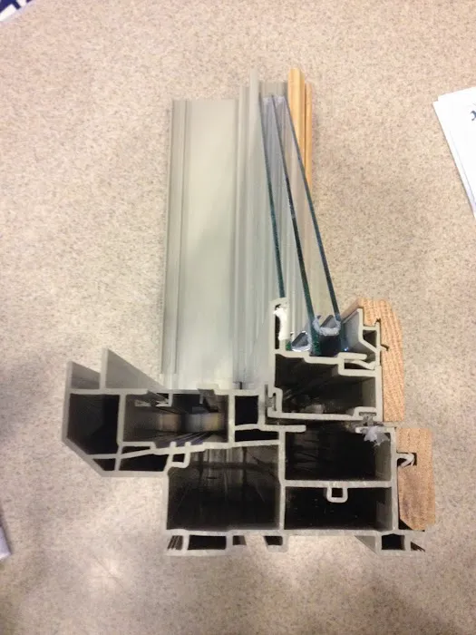 Keefer Inc. Roofing * Siding * Enclosures Picture 9