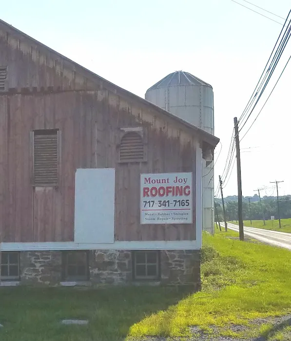 Mount Joy Roofing Picture 4