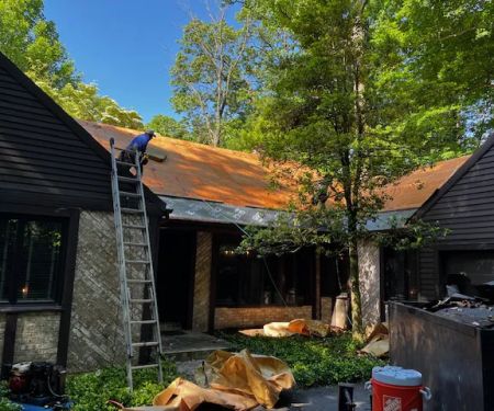 Nxt Gen Exteriors, LLC