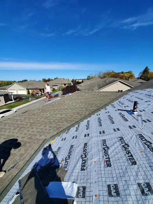 Nxt Gen Exteriors, LLC Picture 3