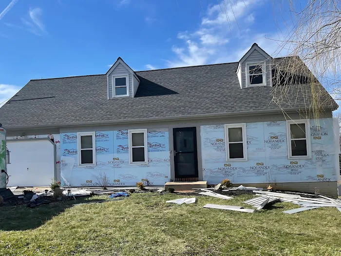 Helm Construction Company Picture 6