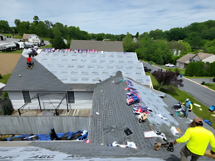 Helm Construction Company Picture 7