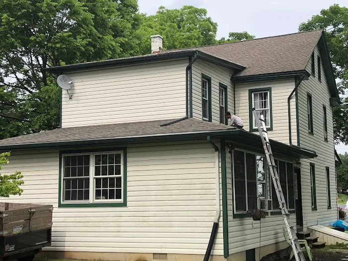 Armor Roofing and Renovations, LLC Picture 6