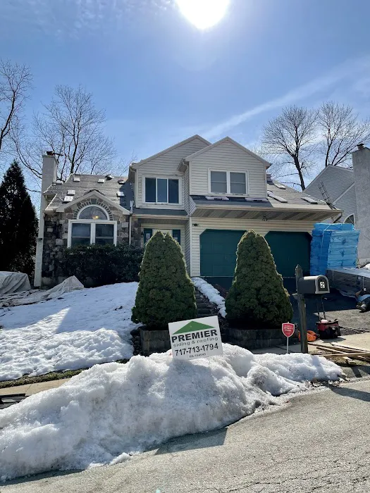 Premier Siding & Roofing Picture 5