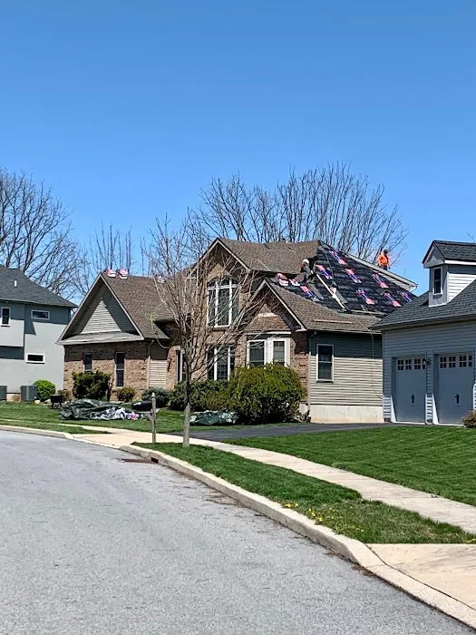 Premier Siding & Roofing Picture 6