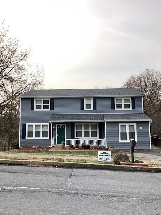 Premier Siding & Roofing Picture 3