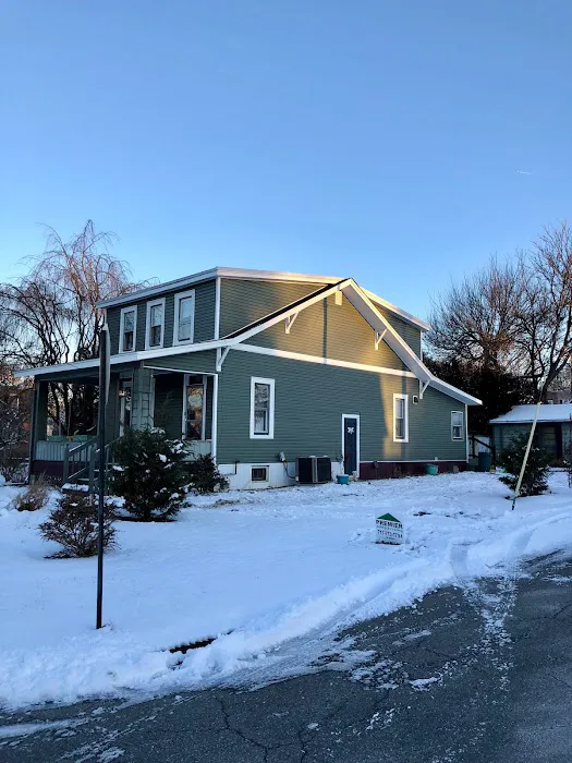 Premier Siding & Roofing Picture 1