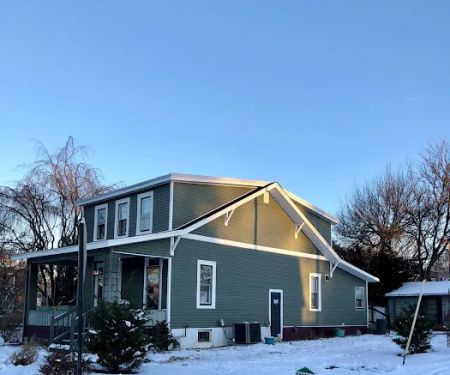 Premier Siding & Roofing