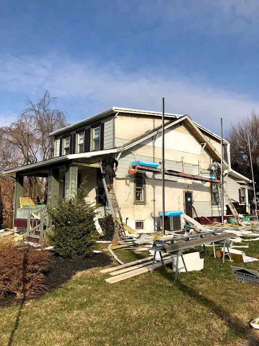 Premier Siding & Roofing Picture 9