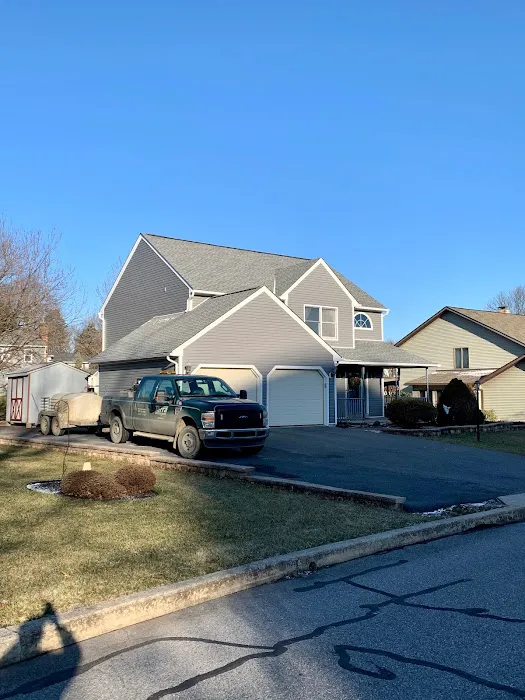 Premier Siding & Roofing Picture 8