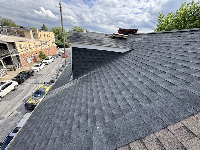 Golden Exteriors LLC Picture 5