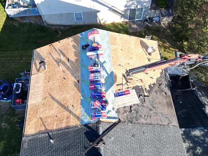 Golden Exteriors LLC Picture 1