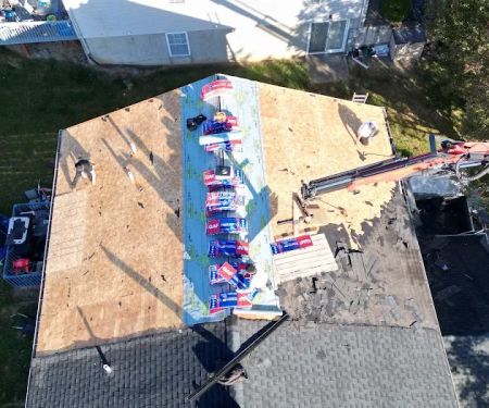 Golden Exteriors LLC